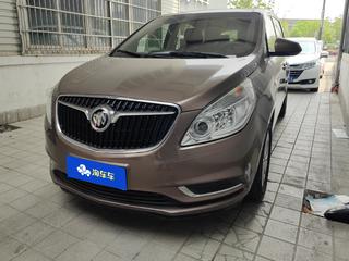 别克GL8 2.0T 自动 28T舒适型 