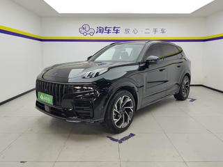 领克领克09 PHEV 2.0T 