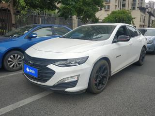 雪佛兰迈锐宝XL Redline 2.0T 自动 550T锐联版 