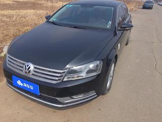 大众迈腾 1.8T 自动 智享舒适型 