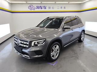 奔驰GLB 1.3T 
