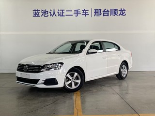 大众朗逸 1.5L 自动 启航风尚版 