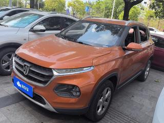 宝骏510 1.5L 手动 舒适型 