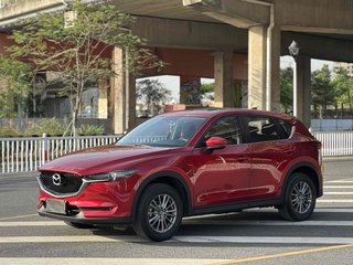 马自达CX-5 2.0L 智尚型 