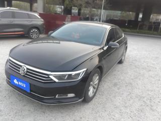 大众迈腾 1.4T 自动 280TSI越享型 
