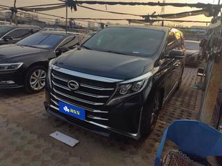 传祺M8 2.0T 