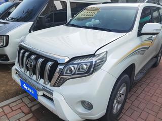 普拉多 2.7L 标准版 
