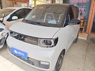 五菱宏光MINI EV 自动 悦享款磷酸铁锂 