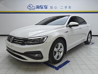 大众凌渡 1.4T 