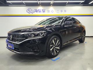 帕萨特 2.0T 330TSI豪华版 