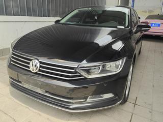 迈腾 1.8T 330TSI领先型 