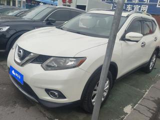 奇骏 XL 2.0L 舒适版 