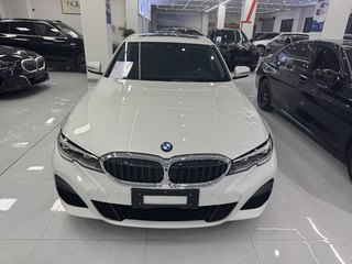 宝马3系 325Li 