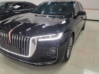 红旗H9 2.0T 自动 智联旗享版 