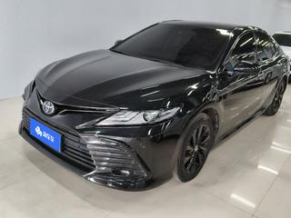 凯美瑞 G 2.0L 