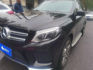奔驰GLE级 3.0T 