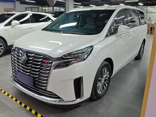 GL8 2.0T 