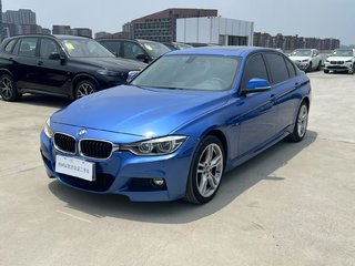 宝马3系 320Li 