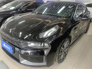 领克03 1.5T 
