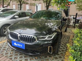 6系GT 2.0T 豪华设计套装 