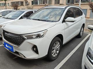 哈弗哈弗M6 1.5T 