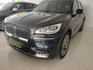 林肯飞行家 3.0T 