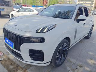 领克领克09 PHEV 2.0T 