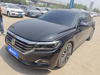 帕萨特 2.0T 330TSI豪华版 