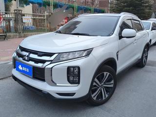 劲炫 2.0L 智领版 