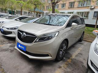 别克GL8 2.0T 自动 28T旗舰型ES 