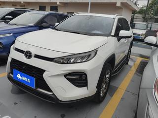 丰田威兰达 2.0L 