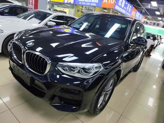 X3 2.0T M运动套装 
