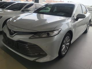 凯美瑞 G 2.0L 