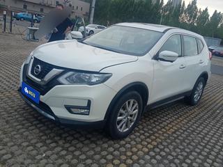 奇骏 XL 2.0L 舒适版 