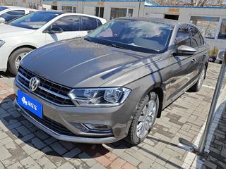 宝来 1.6L 舒适型 