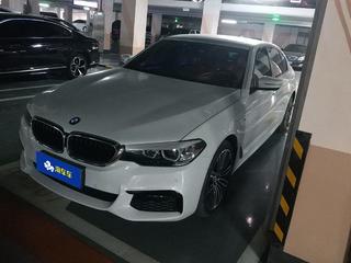 宝马5系 530Li 