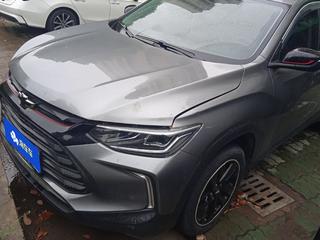 雪佛兰创酷 1.0T 