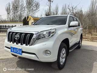 普拉多 3.5L TX-L 