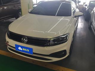 大众凌渡 1.4T 自动 230TSI风尚版 