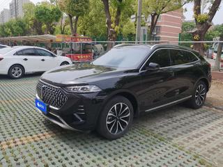 魏牌摩卡 2.0T 
