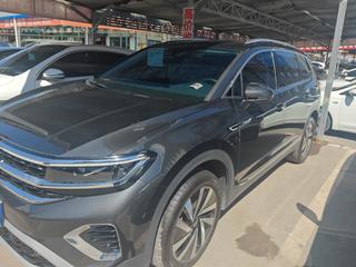 大众揽境 2.0T 自动 380TSI-R-Line拓境版 