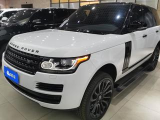 揽胜运动版 3.0T 