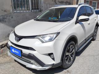 RAV4 2.0L 都市版 