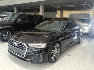 奥迪A6L 40TFSI 