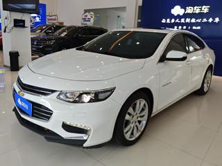 雪佛兰迈锐宝XL 1.5T 