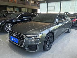奥迪A6L 45TFSI 