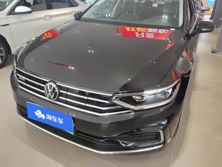 大众探岳GTE 1.4T 自动 豪华型 
