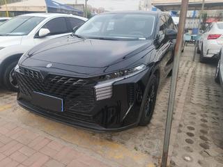 启辰大V 1.5T 自动 260T黑马版·爱豆 