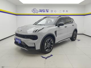 01 1.5T EM-F晨曦 