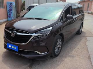 别克GL8 ES陆尊 2.0T 自动 653T尊享型 